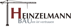 Heinzelmann Bau