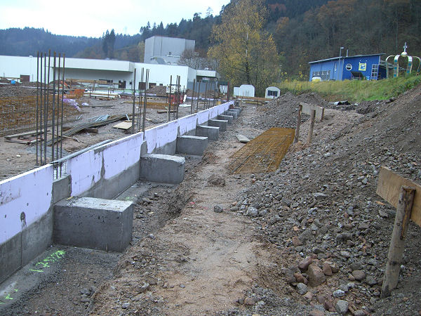 Marktcenter Alpirsbach