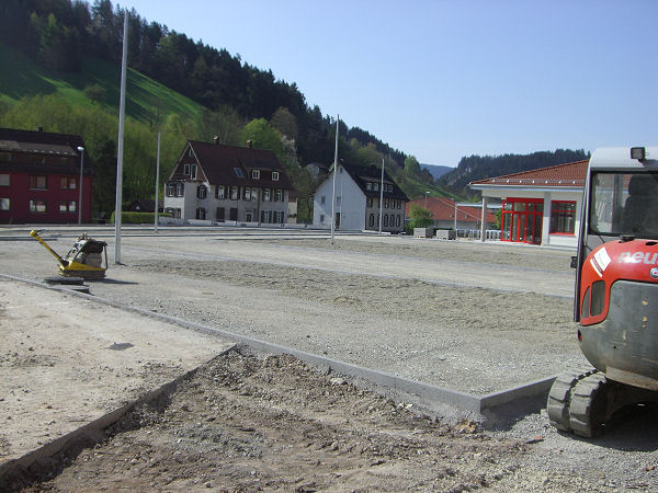 Marktcenter Alpirsbach