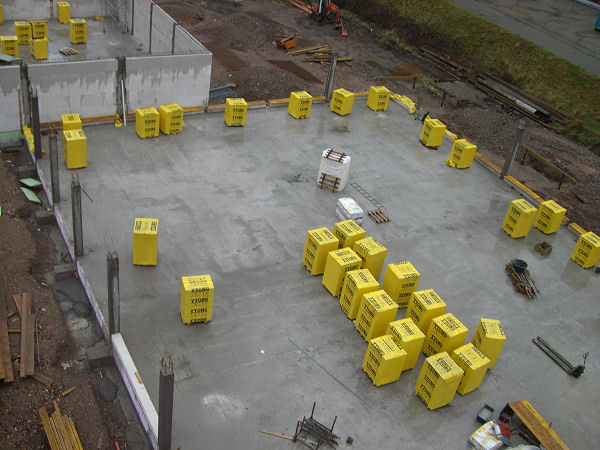 Marktcenter Alpirsbach