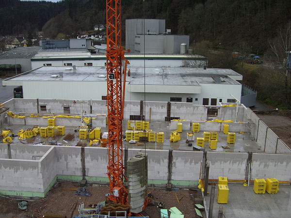 Marktcenter Alpirsbach