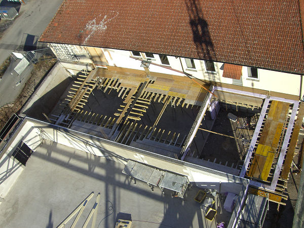 Marktcenter Alpirsbach