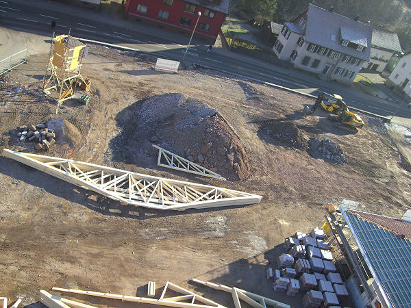 Marktcenter Alpirsbach