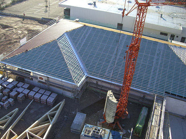 Marktcenter Alpirsbach